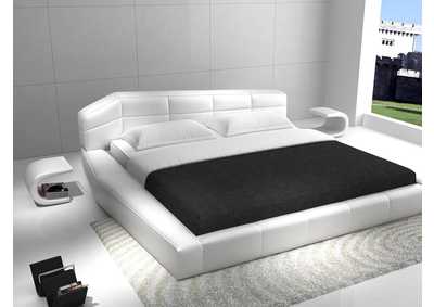 Dream Queen Size Bed