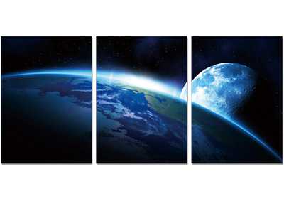 Image for Wall Art Earth