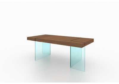 Image for Elm Modern Dining Table