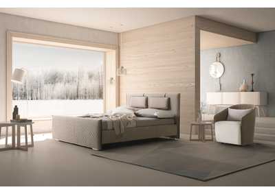 Image for Evergreen King Bed