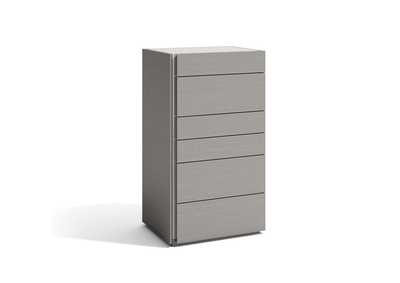 Image for Faro Chest In Grey