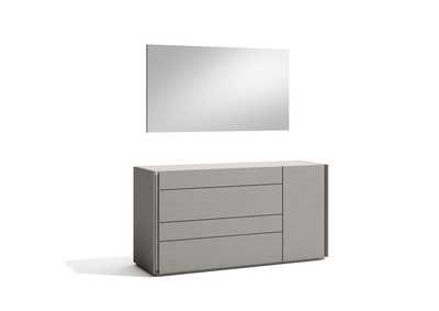 Image for Faro Dresser In Grey