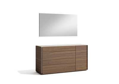 Image for Faro Dresser In Walnut