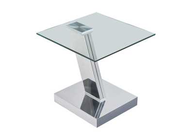 Image for Mc Houston End Table