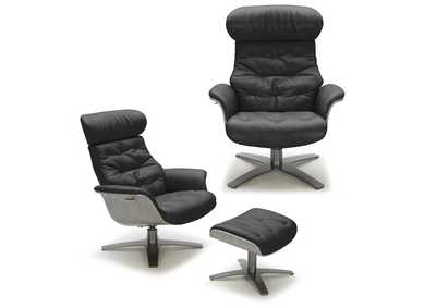 Image for Karma Chair In Black