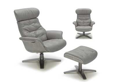 Image for Karma Chair In Grey