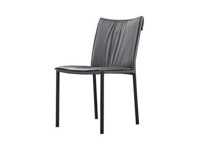 Image for Mc Las Vegas Dining Chair Grey