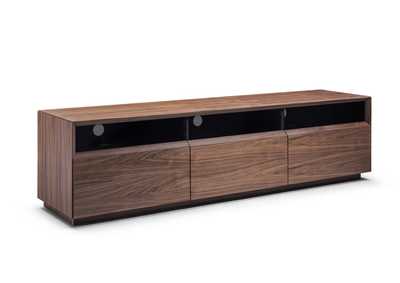 Image for Lisa  TV Stand In Walnut