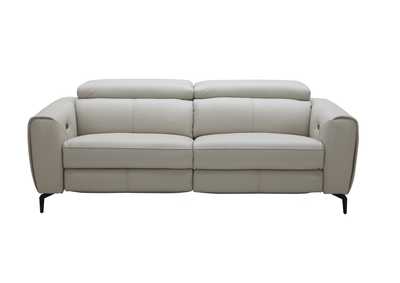 Image for Lorenzo Sofa In Light Grey