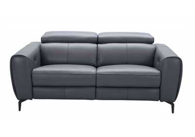 Image for Lorenzo Loveseat In Blue Grey