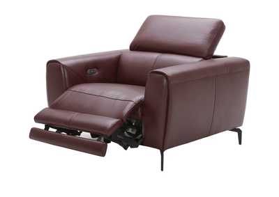 Image for Lorenzo Merlot Chair