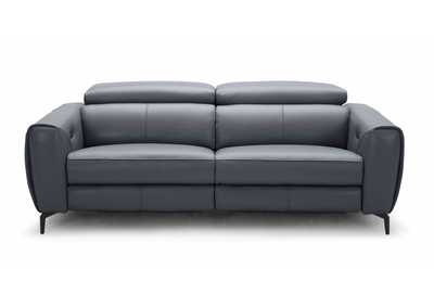 Image for Lorenzo Sofa In Blue Grey