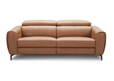 Image for Lorenzo Sofa In Caramel