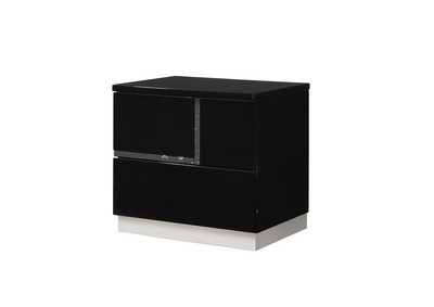 Image for Lucca Left Facing Night Stand