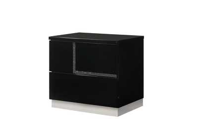 Image for Lucca Right Facing Night Stand