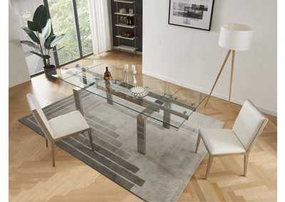 Image for Mc Moda Extension Table
