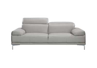 Image for Nicolo Sofa In Light Grey