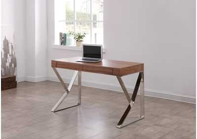 Image for CE Noho Desk in Walnut