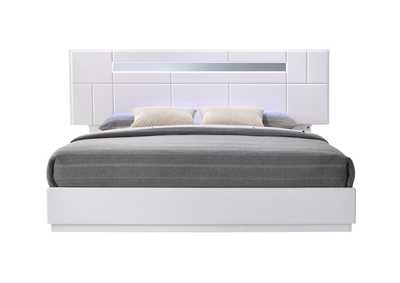 Image for Palermo King Size Bed