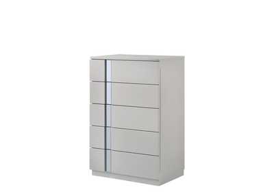 Image for Palermo Grey Chest