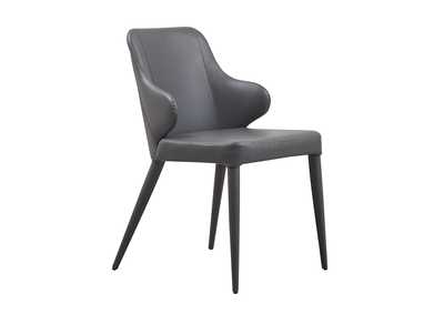 Image for Mc San Francisco Dining Chair Grey