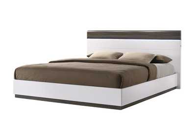 Image for Sanremo B King Bed