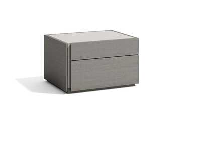 Image for Sintra  Nightstand Left In Grey