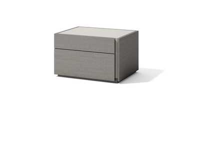 Image for Sintra  Nightstand Right In Grey