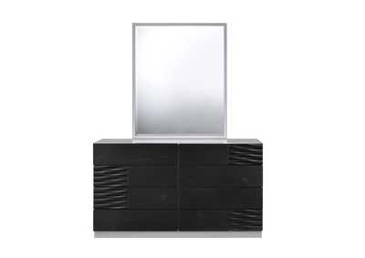 Image for Tribeca Dresser And Mirror