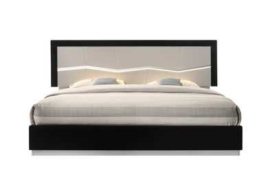 Image for Turin King Bed