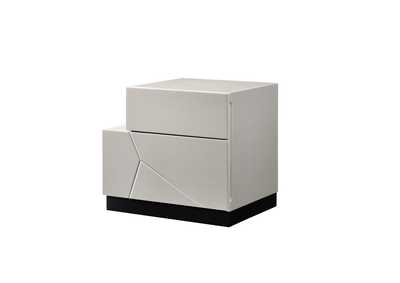 Image for Turin  Nightstand Left Facing