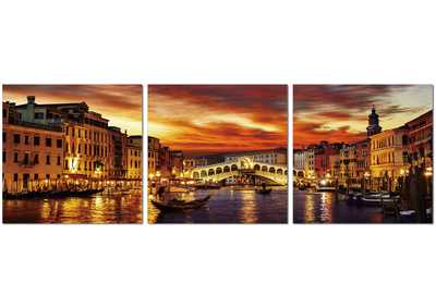 Image for Wall Art Venice