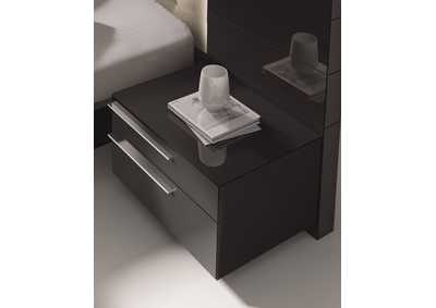 Beja Right Facing Night Stand