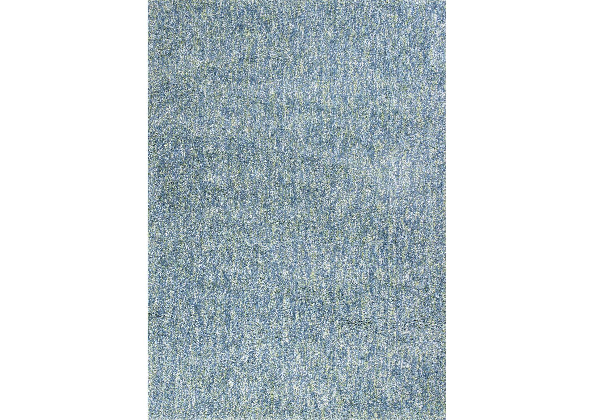 Bliss 1588 Seafoam Heather Area 27" x 45" Rug,Kas Rugs