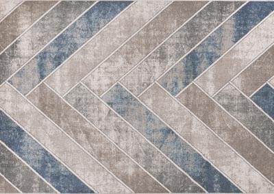 Image for Libby Langdon Winston 5820 Tan 5'3" x 7'7" Rug