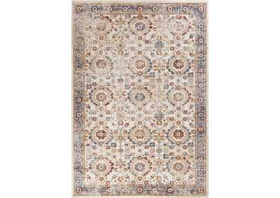 Image for Seville Ivory 3 x 5 Rug