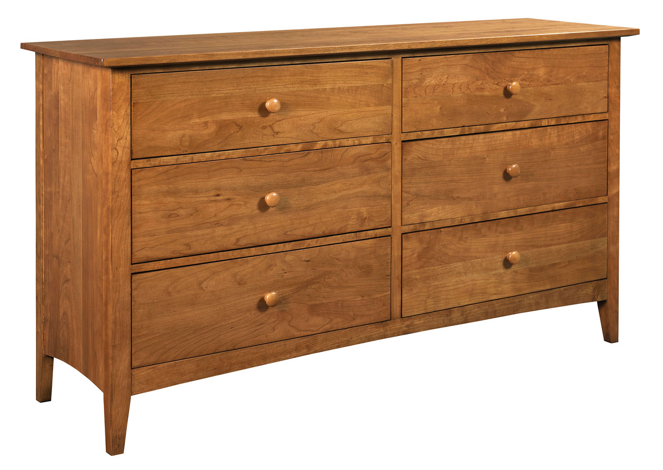 Latham Honey Dresser,Kincaid