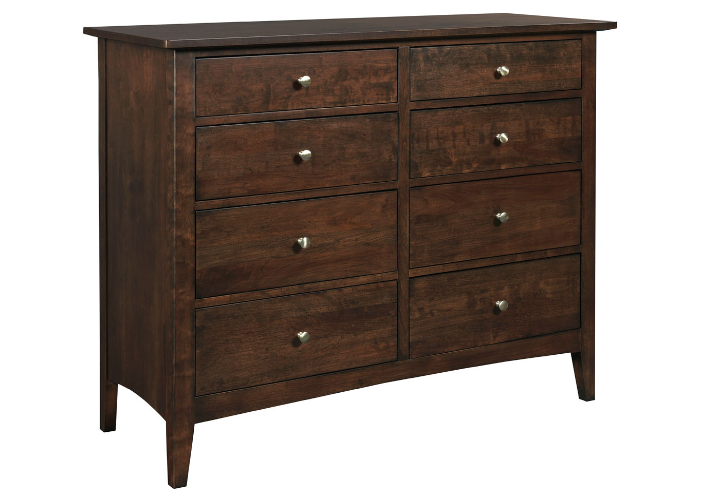 Albany Molasses Dresser & Mirror,Kincaid