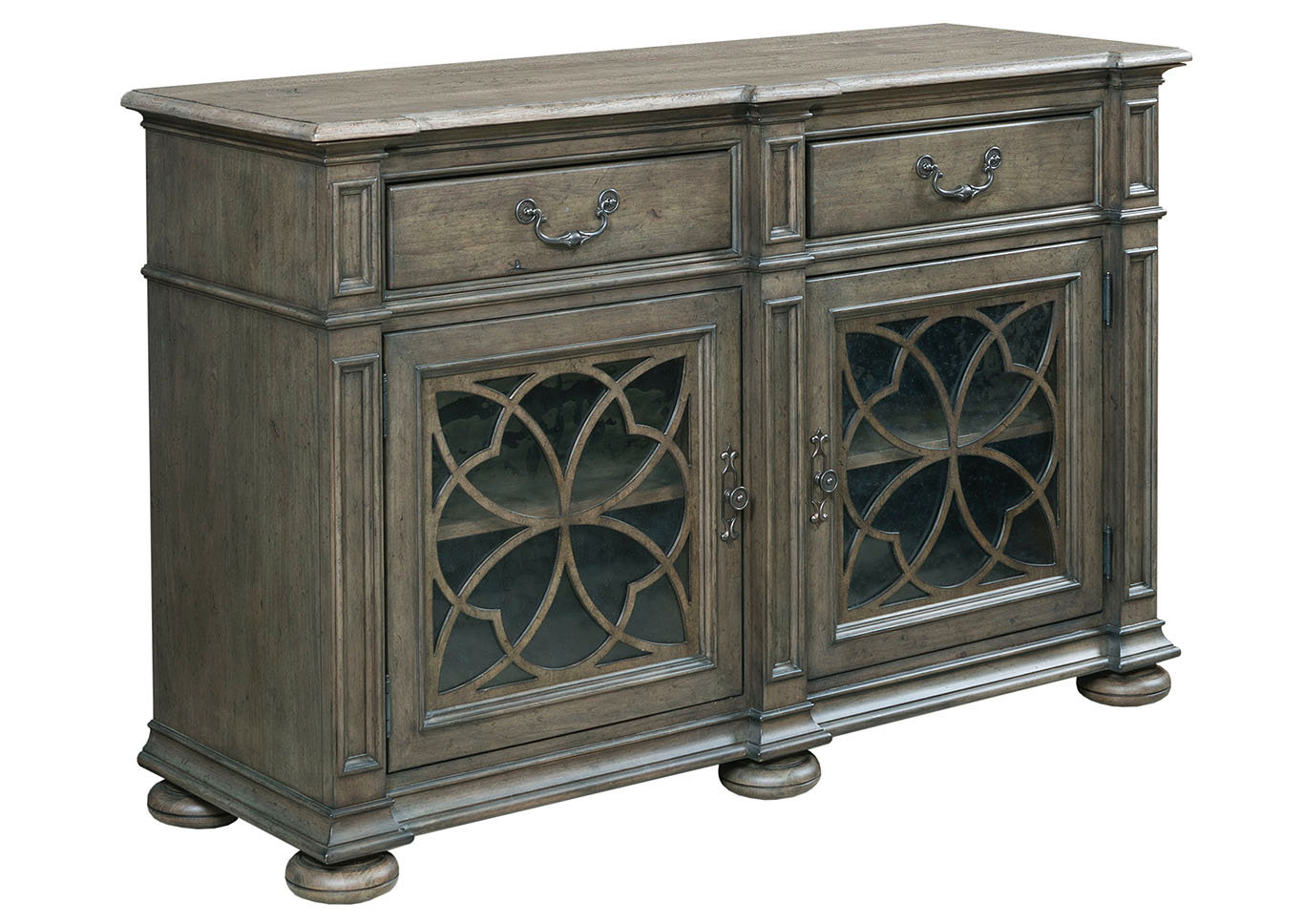 Harper Fossil/Greystone Buffet,Kincaid