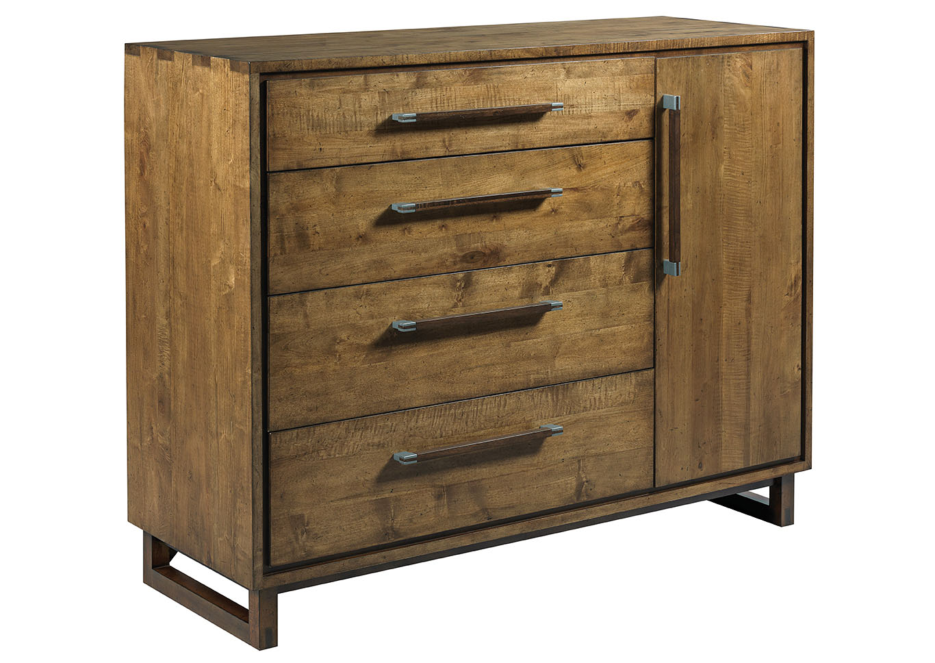 Millwright Nutmeg Dresser,Kincaid