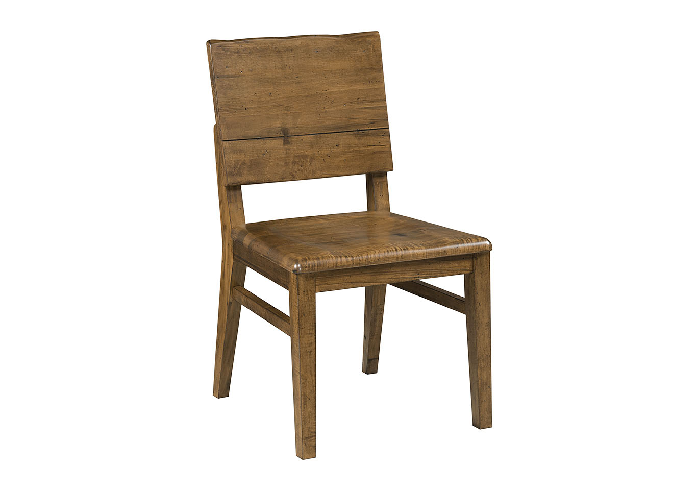 Woodcrafters Nutmeg Side Chair (Set of 2),Kincaid