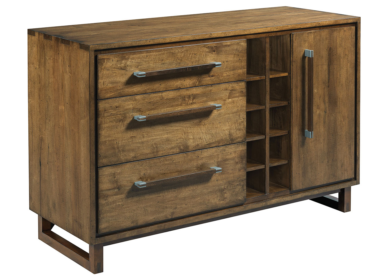 Vintner Nutmeg Server,Kincaid