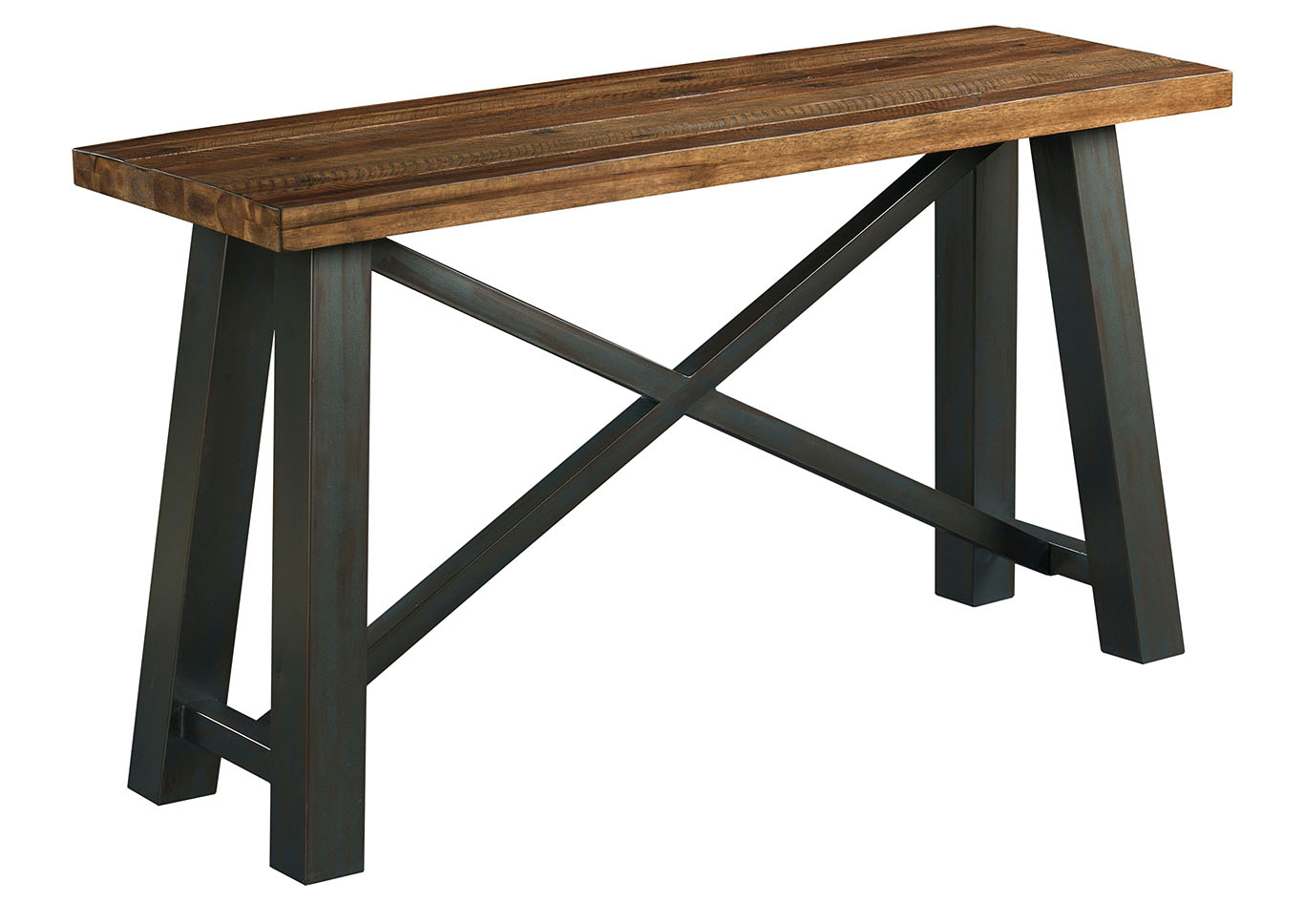 Crossfit Metal Sofa Table,Kincaid