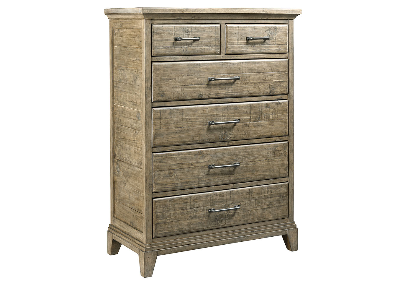 Devine Stone Drawer Chest,Kincaid