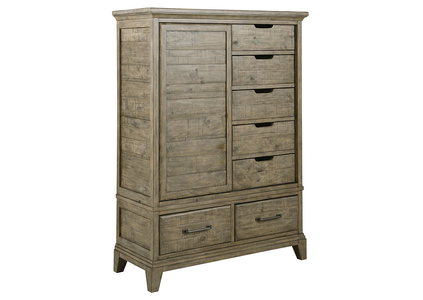 Wheeler Stone Door Chest,Kincaid