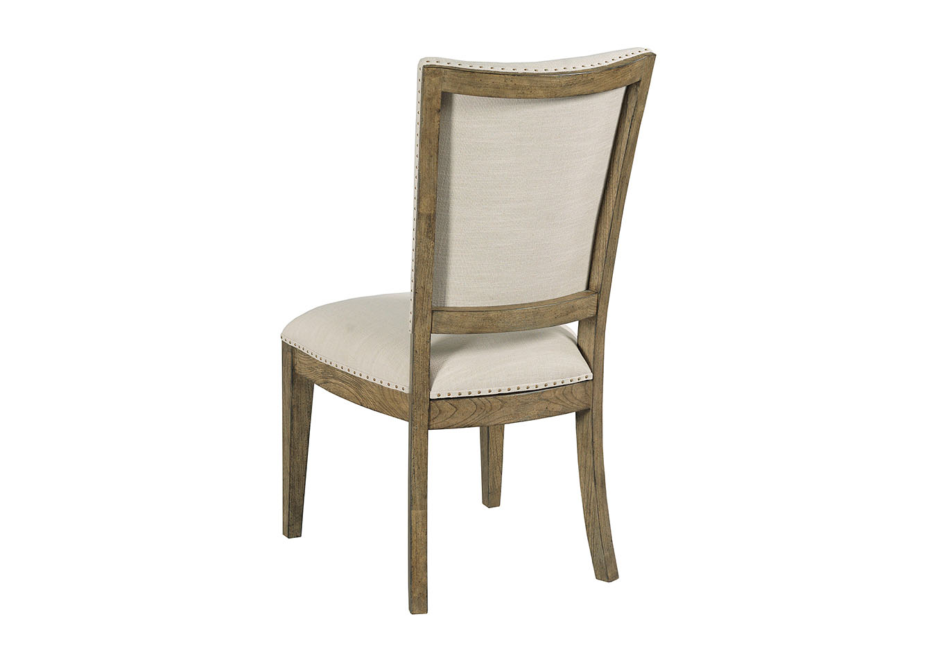 Howell Stone Side Chair (Set of 2),Kincaid