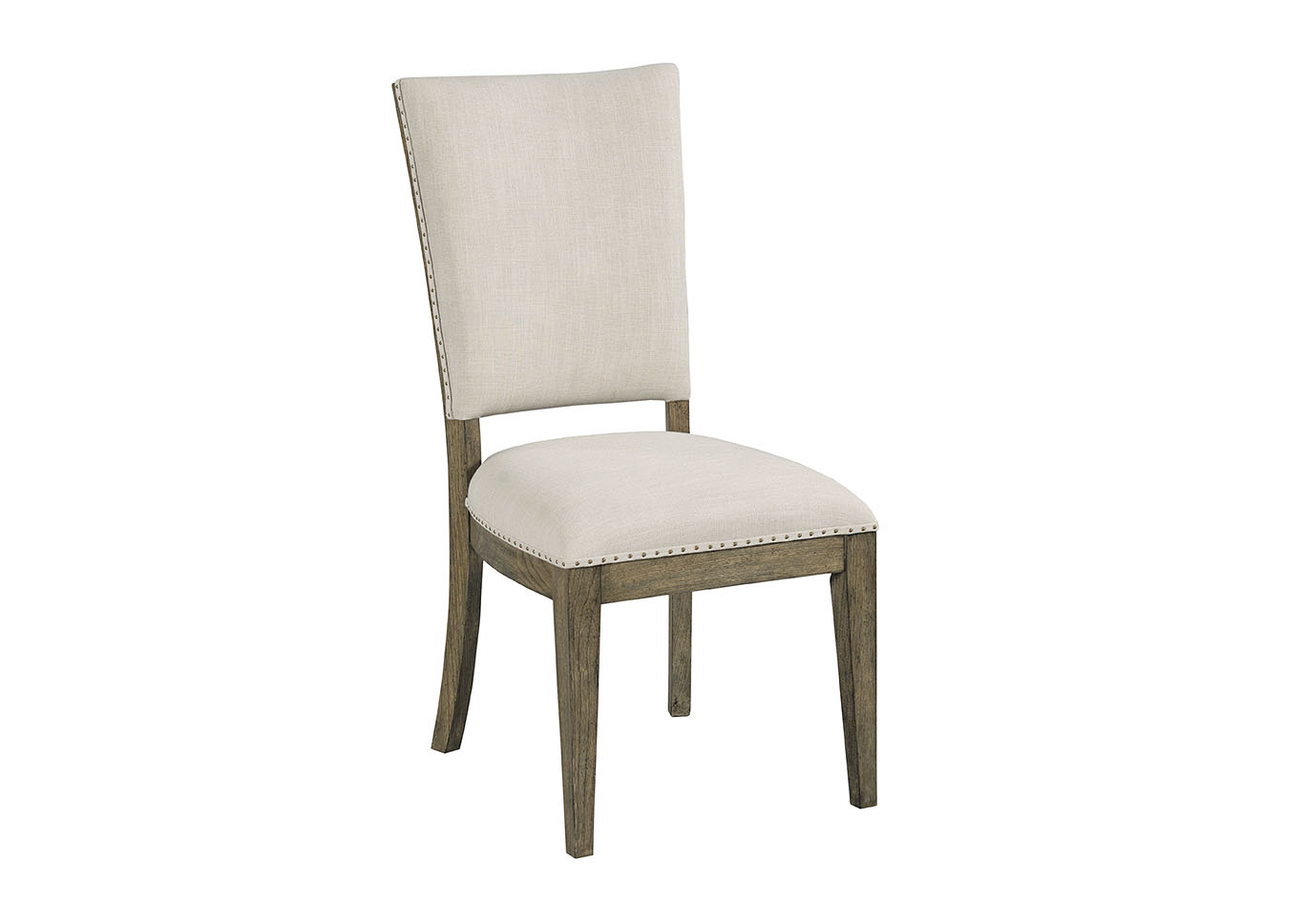 Howell Stone Side Chair (Set of 2),Kincaid