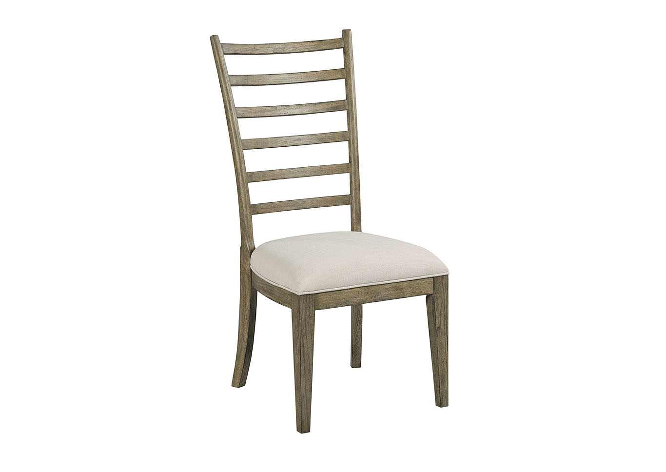 Oakley Stone Side Chair (Set of 2),Kincaid