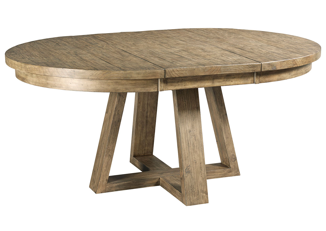 Button Stone Dining Table,Kincaid