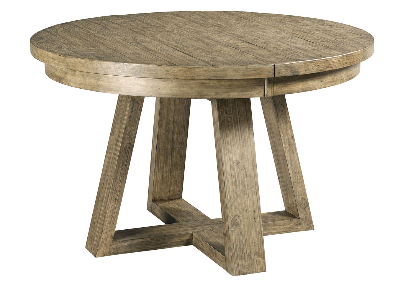 Button Stone Dining Table,Kincaid